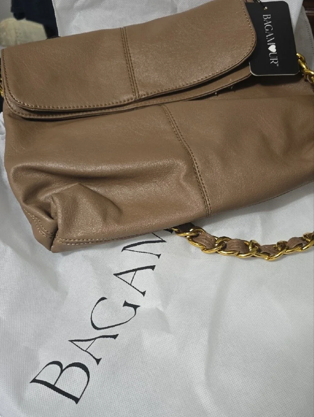 N/A elegant taupe